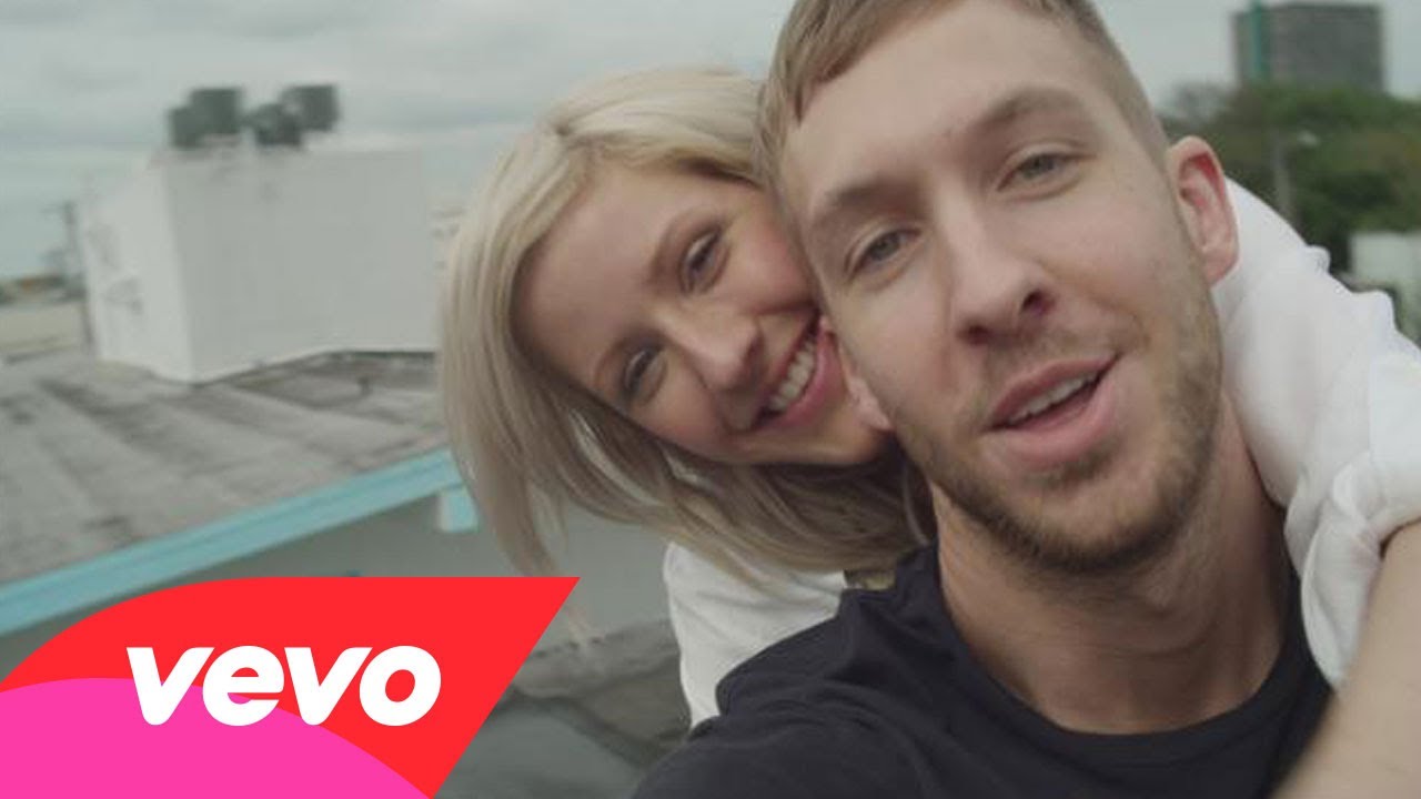 Calvin Harris - I Need Your Love Lyrics MetroLyrics