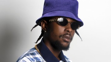 New Music: Popcaan - Gal Farm