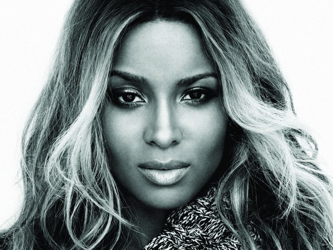 New Music: Ciara – ‘Special Edition’ & ‘Oh Baby’