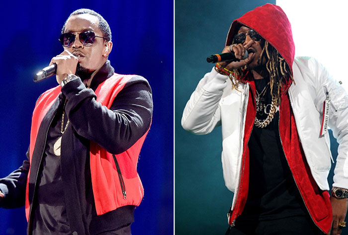 NEW MUSIC: PUFF DADDY FEAT. FUTURE – ‘MMM’