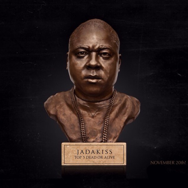 NEW MUSIC: JADAKISS FEAT. LIL WAYNE – ‘KILL’