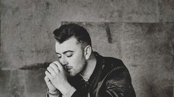 Why Sam Smith wrote the depressing song ‘Drowning Shadows’ ?