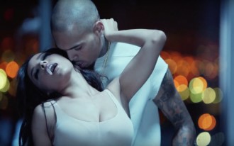 New Video: Tinashe ft. Chris Brown - Player