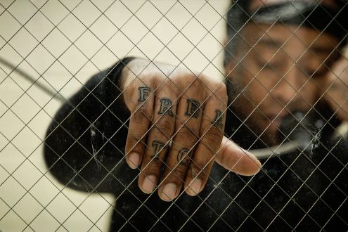 Watch Ty Dolla $ign get ''Violent''