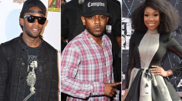 New Music: Ty Dolla $ign feat. Kendrick Lamar, Brandy, & James Fauntleroy – ‘LA’