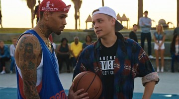 New Video: Cal Scruby feat. Chris Brown – ‘Ain’t Shit Change’