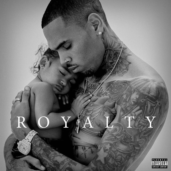 NANDOLEAKS STREAMS CHRIS BROWN’S ALBUM ‘ROYALTY’