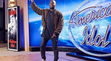 NandoLeaks: Watch Kanye West’s Full ‘American Idol’ Audition