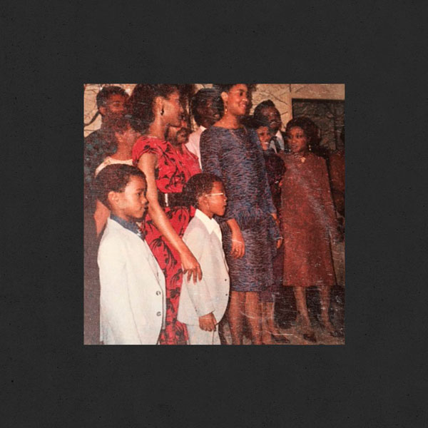 NANDOLEAKS NEW MUSIC: KANYE WEST FEAT. KENDRICK LAMAR – ‘NO MORE PARTIES IN LA’