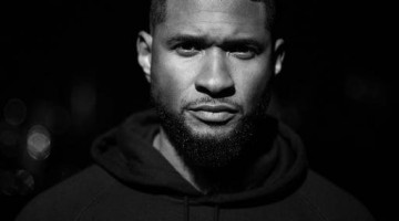 NandoLeaks New Video: Usher Ft. Nas & Bibi Bourelly - Chains