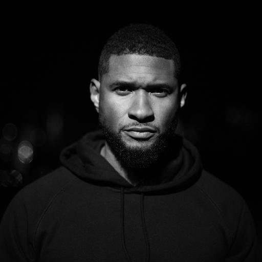 NandoLeaks New Video: Usher Ft. Nas & Bibi Bourelly - Chains