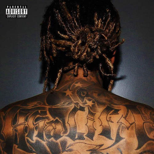 NANDOLEAKS STREAMS WIZ KHALIFA’S ALBUM ‘KHALIFA’