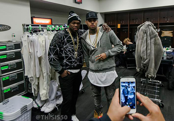 50 cent tyga. 50 Cent Chris Brown. G- Unit co коллекция одежды. Chris Brown 50 Cent коллекция одежды.