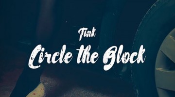 NANDOLEAKS NEW MUSIC: TINK – ‘CIRCLE THE BLOCK’