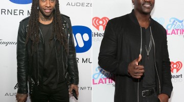 NANDOLEAKS NEW MUSIC: TY DOLLA $IGN FEAT. AKON – ‘RHYTHM OF THE DRUM’