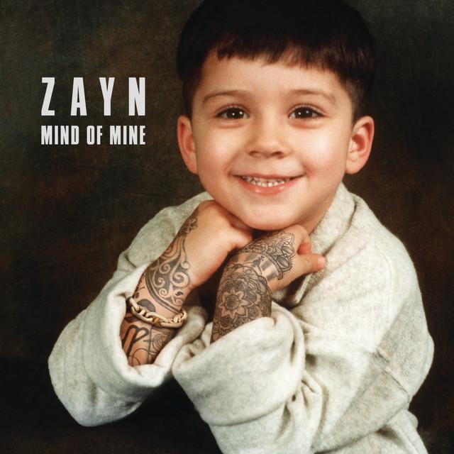 NANDOLEAKS NEW MUSIC: ZAYN - 'Mind Of Mine' (Album Stream)