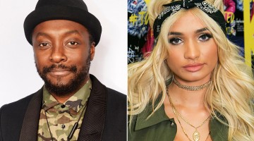 NANDOLEAKS NEW MUSIC: WILL.I.AM FEAT. PIA MIA – ‘BOYS & GIRLS’