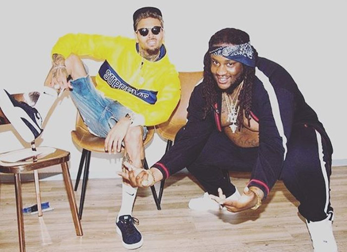 Chris brown lil wayne. Quavo и джиган. Lil Brown. Chris Brown and Quavo история конфликта. HOODYBABY Singer.