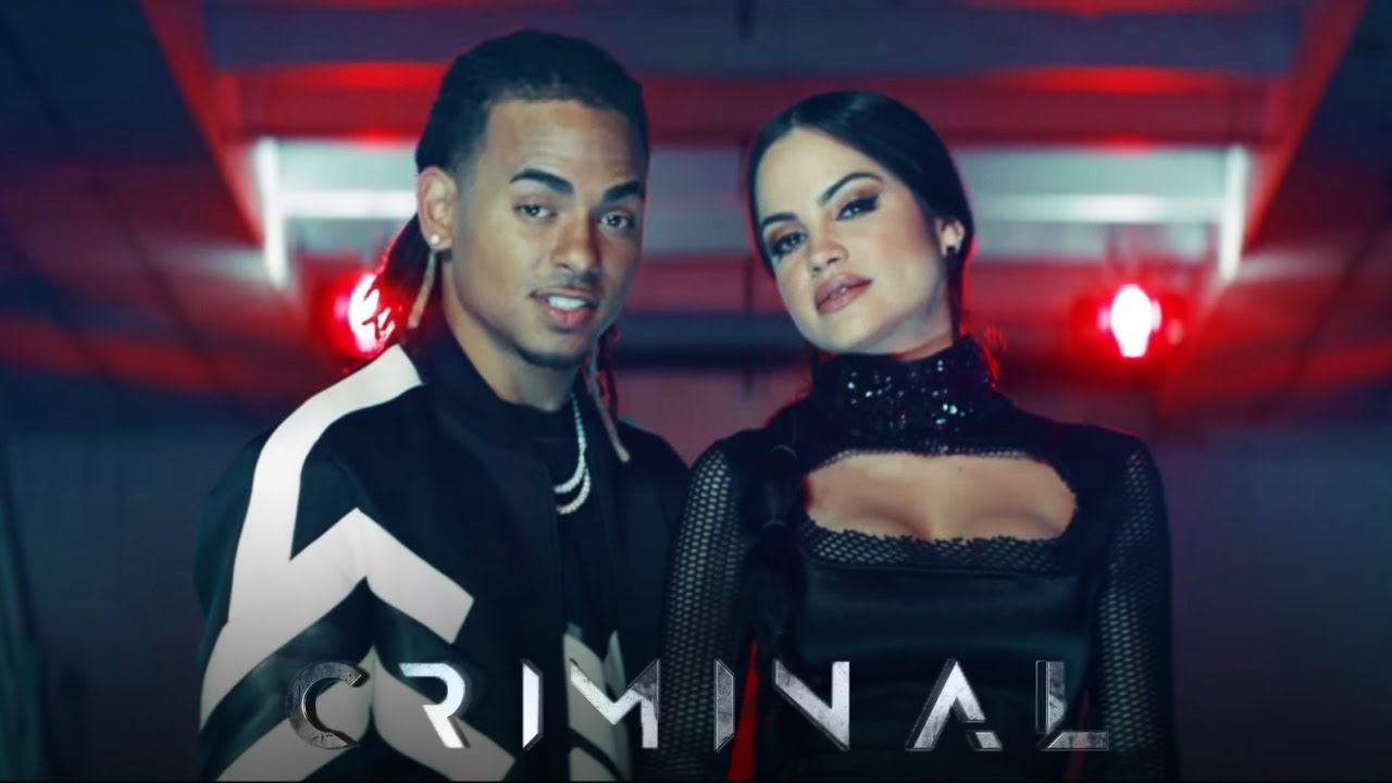 NandoLeaks New Video: Natti Natasha x Ozuna - Criminal - NandoLeaks