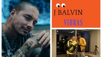 j balvin talks to fernando halman