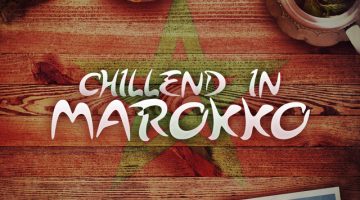 NANDOLEAKS NEW MUSIC: KEMPI – CHILLEND IN MAROKKO