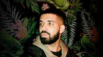 DRAKE CONFIRMS SON ON ‘SCORPION’