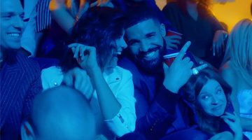 NANDOLEAKS: DRAKE REUNITES WITH ‘DEGRASSI’ CAST IN ‘I’M UPSET’ VIDEO