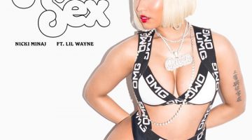 NANDOLEAKS NEW MUSIC: NICKI MINAJ FEAT. LIL WAYNE – ‘RICH SEX’