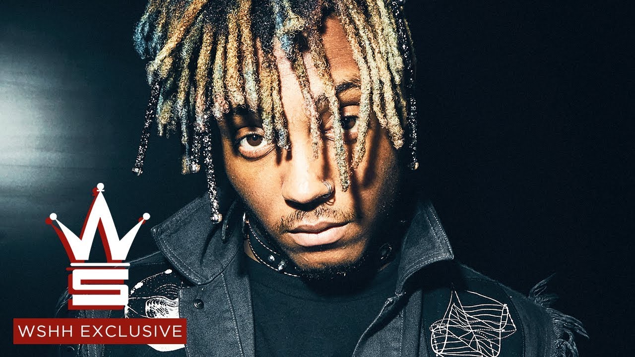 NANDOLEAKS NEW MUSIC: JUICE WRLD – DEMON LOVE - NandoLeaks