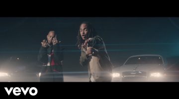 NANDOLEAKS NEW VIDEO: TORY LANEZ, OZUNA – PA MI