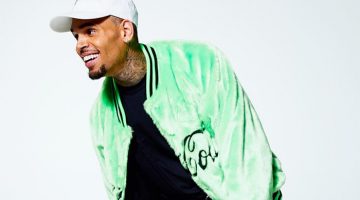 NANDOLEAKS NEW MUSIC: CHRIS BROWN SAMPLES MICHAEL JACKSON ON ‘HAD TO DO IT… SORRY DJ KHALED’