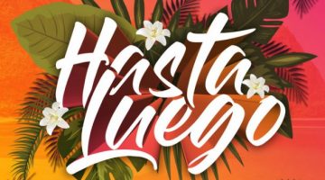 NANDOLEAKS NEW MUSIC: RIFFI – HASTA LUEGO