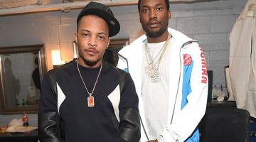 NANDOLEAKS NEW MUSIC: T.I. DROPS ‘JEFE’ AND ‘WRAITH’ SINGLES FEATURING MEEK MILL & YO GOTTI